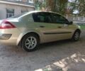 Сірий Рено Меган, об'ємом двигуна 1.4 л та пробігом 144 тис. км за 4700 $, фото 3 на Automoto.ua