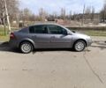 Сірий Рено Меган, об'ємом двигуна 1.6 л та пробігом 220 тис. км за 5300 $, фото 1 на Automoto.ua