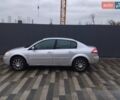 Сірий Рено Меган, об'ємом двигуна 1.6 л та пробігом 150 тис. км за 4700 $, фото 1 на Automoto.ua