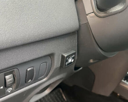 Серый Рено Меган, объемом двигателя 1.6 л и пробегом 176 тыс. км за 5200 $, фото 9 на Automoto.ua