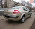 Сірий Рено Меган, об'ємом двигуна 1.4 л та пробігом 175 тис. км за 5300 $, фото 1 на Automoto.ua
