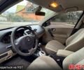 Сірий Рено Меган, об'ємом двигуна 1.6 л та пробігом 130 тис. км за 4400 $, фото 7 на Automoto.ua