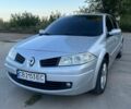 Сірий Рено Меган, об'ємом двигуна 1.6 л та пробігом 146 тис. км за 6100 $, фото 1 на Automoto.ua