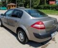Сірий Рено Меган, об'ємом двигуна 1.39 л та пробігом 305 тис. км за 3350 $, фото 4 на Automoto.ua