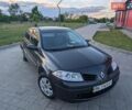 Серый Рено Меган, объемом двигателя 1.4 л и пробегом 250 тыс. км за 3250 $, фото 1 на Automoto.ua