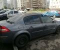 Серый Рено Меган, объемом двигателя 1.4 л и пробегом 280 тыс. км за 2500 $, фото 1 на Automoto.ua