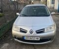 Сірий Рено Меган, об'ємом двигуна 1.6 л та пробігом 293 тис. км за 3800 $, фото 1 на Automoto.ua