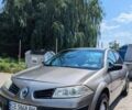 Сірий Рено Меган, об'ємом двигуна 1.39 л та пробігом 305 тис. км за 3350 $, фото 1 на Automoto.ua