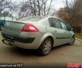 Сірий Рено Меган, об'ємом двигуна 16 л та пробігом 0 тис. км за 4300 $, фото 1 на Automoto.ua