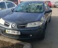 Сірий Рено Меган, об'ємом двигуна 1.6 л та пробігом 243 тис. км за 5500 $, фото 1 на Automoto.ua