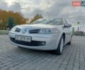 Серый Рено Меган, объемом двигателя 1.5 л и пробегом 323 тыс. км за 4100 $, фото 8 на Automoto.ua