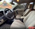 Сірий Рено Меган, об'ємом двигуна 1.6 л та пробігом 130 тис. км за 4400 $, фото 5 на Automoto.ua