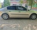 Сірий Рено Меган, об'ємом двигуна 1.4 л та пробігом 144 тис. км за 4700 $, фото 4 на Automoto.ua
