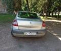 Серый Рено Меган, объемом двигателя 1.4 л и пробегом 144 тыс. км за 4800 $, фото 3 на Automoto.ua