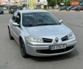 Сірий Рено Меган, об'ємом двигуна 1.5 л та пробігом 240 тис. км за 4600 $, фото 1 на Automoto.ua
