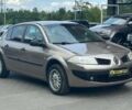 Серый Рено Меган, объемом двигателя 1.4 л и пробегом 305 тыс. км за 3800 $, фото 1 на Automoto.ua