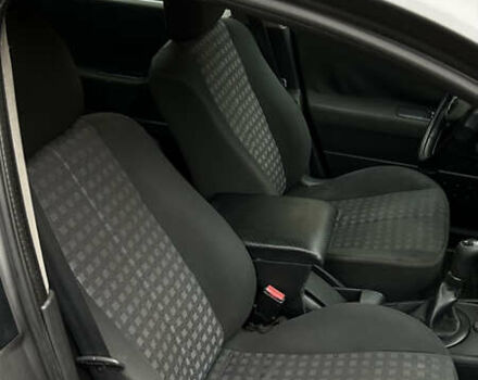 Сірий Рено Меган, об'ємом двигуна 1.39 л та пробігом 265 тис. км за 4200 $, фото 10 на Automoto.ua