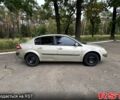 Сірий Рено Меган, об'ємом двигуна 1.6 л та пробігом 130 тис. км за 4400 $, фото 4 на Automoto.ua