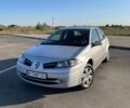 Сірий Рено Меган, об'ємом двигуна 1.6 л та пробігом 220 тис. км за 5799 $, фото 1 на Automoto.ua