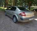 Сірий Рено Меган, об'ємом двигуна 1.4 л та пробігом 144 тис. км за 4700 $, фото 1 на Automoto.ua