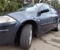 Сірий Рено Меган, об'ємом двигуна 1.6 л та пробігом 250 тис. км за 3500 $, фото 1 на Automoto.ua