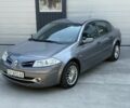 Сірий Рено Меган, об'ємом двигуна 1.4 л та пробігом 234 тис. км за 2997 $, фото 1 на Automoto.ua