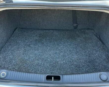 Серый Рено Меган, объемом двигателя 1.4 л и пробегом 217 тыс. км за 2900 $, фото 10 на Automoto.ua