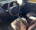Сірий Рено Меган, об'ємом двигуна 1.6 л та пробігом 100 тис. км за 1406 $, фото 1 на Automoto.ua