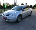Сірий Рено Меган, об'ємом двигуна 1.6 л та пробігом 260 тис. км за 4800 $, фото 1 на Automoto.ua