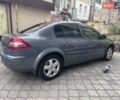 Серый Рено Меган, объемом двигателя 1.6 л и пробегом 250 тыс. км за 5000 $, фото 1 на Automoto.ua