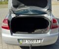 Сірий Рено Меган, об'ємом двигуна 1.6 л та пробігом 290 тис. км за 5100 $, фото 7 на Automoto.ua