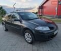Серый Рено Меган, объемом двигателя 1.4 л и пробегом 250 тыс. км за 3250 $, фото 22 на Automoto.ua