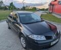 Серый Рено Меган, объемом двигателя 1.4 л и пробегом 250 тыс. км за 3250 $, фото 23 на Automoto.ua
