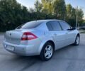 Сірий Рено Меган, об'ємом двигуна 1.6 л та пробігом 146 тис. км за 6100 $, фото 7 на Automoto.ua