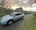 Серый Рено Меган, объемом двигателя 1.6 л и пробегом 178 тыс. км за 5300 $, фото 1 на Automoto.ua