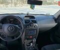 Сірий Рено Меган, об'ємом двигуна 1.5 л та пробігом 222 тис. км за 5100 $, фото 11 на Automoto.ua