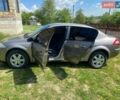 Серый Рено Меган, объемом двигателя 1.6 л и пробегом 201 тыс. км за 5100 $, фото 1 на Automoto.ua