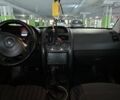 Серый Рено Меган, объемом двигателя 1.4 л и пробегом 142 тыс. км за 3200 $, фото 3 на Automoto.ua