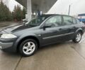 Сірий Рено Меган, об'ємом двигуна 1.6 л та пробігом 157 тис. км за 5500 $, фото 7 на Automoto.ua