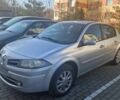 Сірий Рено Меган, об'ємом двигуна 1.6 л та пробігом 144 тис. км за 4999 $, фото 1 на Automoto.ua