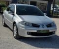 Сірий Рено Меган, об'ємом двигуна 1.6 л та пробігом 145 тис. км за 5999 $, фото 1 на Automoto.ua