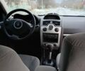 Сірий Рено Меган, об'ємом двигуна 1.5 л та пробігом 145 тис. км за 7200 $, фото 11 на Automoto.ua