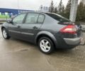 Сірий Рено Меган, об'ємом двигуна 1.6 л та пробігом 157 тис. км за 5500 $, фото 3 на Automoto.ua