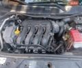 Сірий Рено Меган, об'ємом двигуна 1.6 л та пробігом 250 тис. км за 4500 $, фото 1 на Automoto.ua
