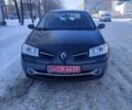 Серый Рено Меган, объемом двигателя 1.6 л и пробегом 158 тыс. км за 5900 $, фото 1 на Automoto.ua