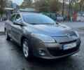 Серый Рено Меган, объемом двигателя 1.5 л и пробегом 245 тыс. км за 6600 $, фото 1 на Automoto.ua