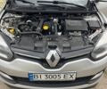 Сірий Рено Меган, об'ємом двигуна 1.5 л та пробігом 380 тис. км за 6675 $, фото 4 на Automoto.ua