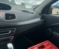 Серый Рено Меган, объемом двигателя 1.5 л и пробегом 204 тыс. км за 5000 $, фото 4 на Automoto.ua