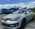 Серый Рено Меган, объемом двигателя 1.5 л и пробегом 204 тыс. км за 5000 $, фото 1 на Automoto.ua