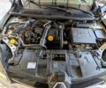 Сірий Рено Меган, об'ємом двигуна 1.5 л та пробігом 220 тис. км за 8300 $, фото 7 на Automoto.ua